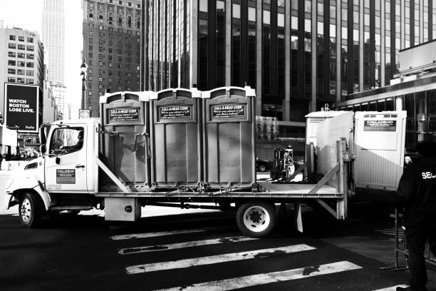 Best Local porta potty services  in Lagrange, IN
